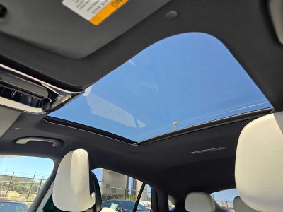 2026 Mercedes-Benz GLC 300 4MATIC® Coupe