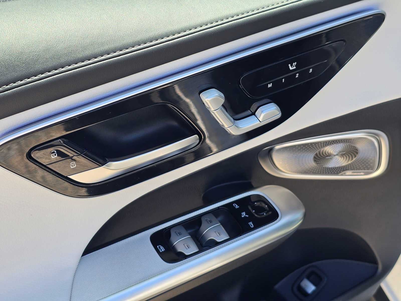 2026 Mercedes-Benz GLC 300 4MATIC® Coupe