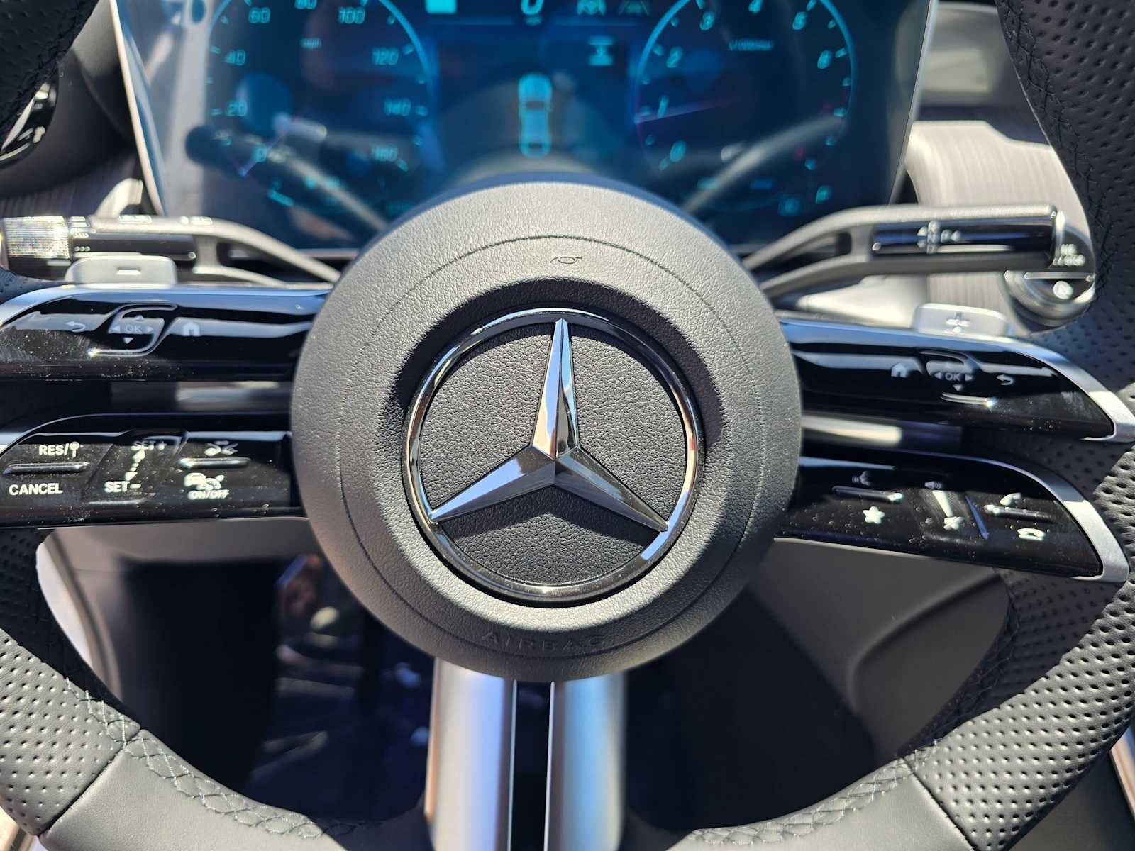 2026 Mercedes-Benz GLC 300 4MATIC® Coupe
