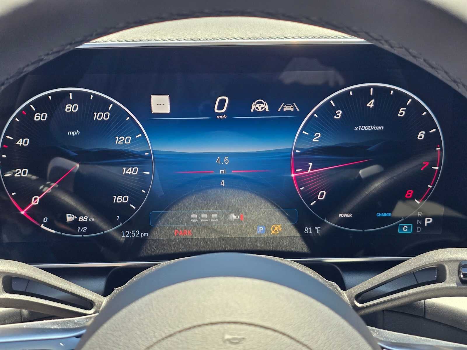 2026 Mercedes-Benz GLC 300 4MATIC® Coupe
