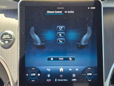 2026 Mercedes-Benz GLC 300 4MATIC® Coupe