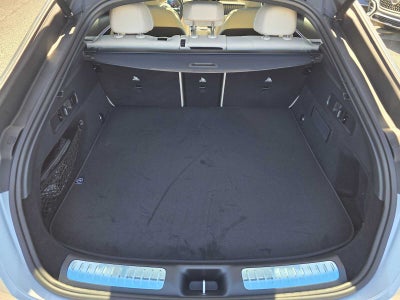 2027 Mercedes-Benz GLC 300 4MATIC® Coupe