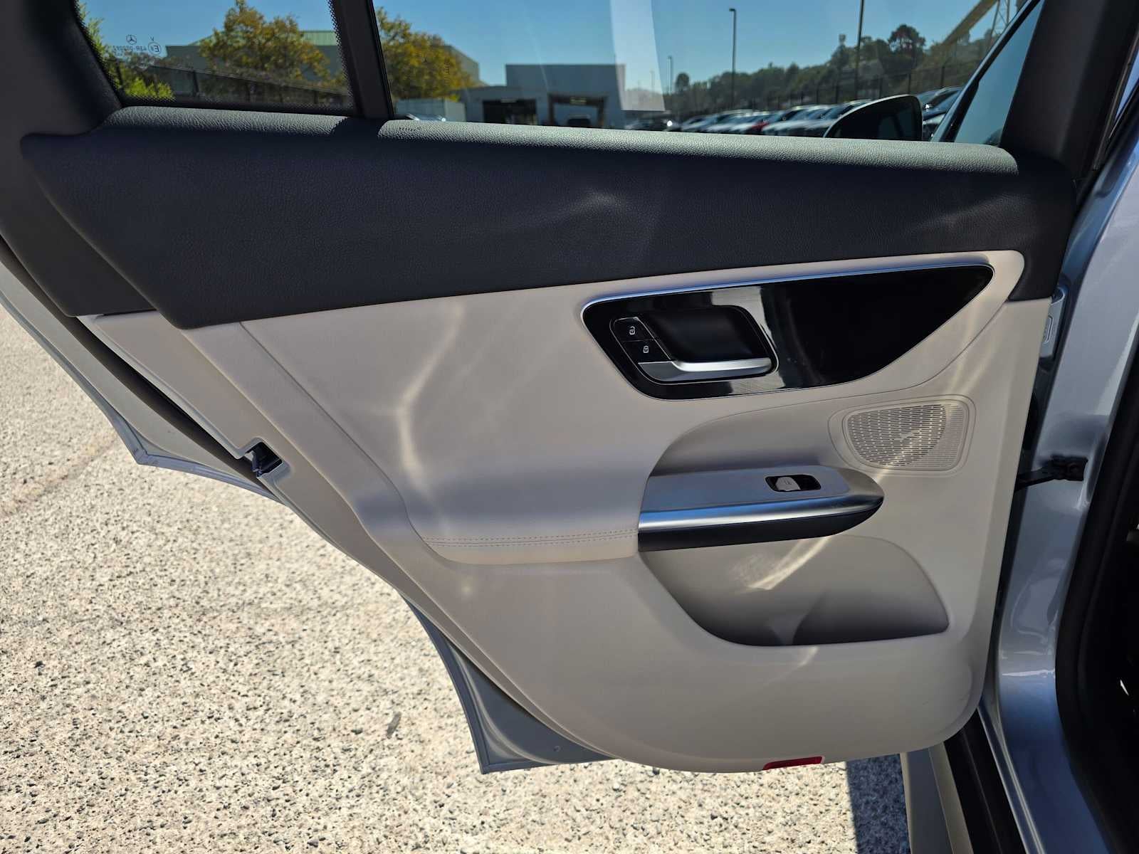 2027 Mercedes-Benz GLC 300 4MATIC® Coupe