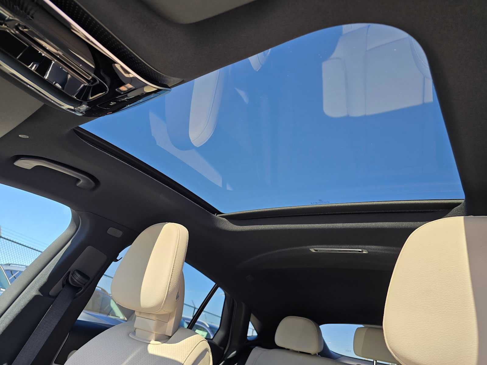2027 Mercedes-Benz GLC 300 4MATIC® Coupe