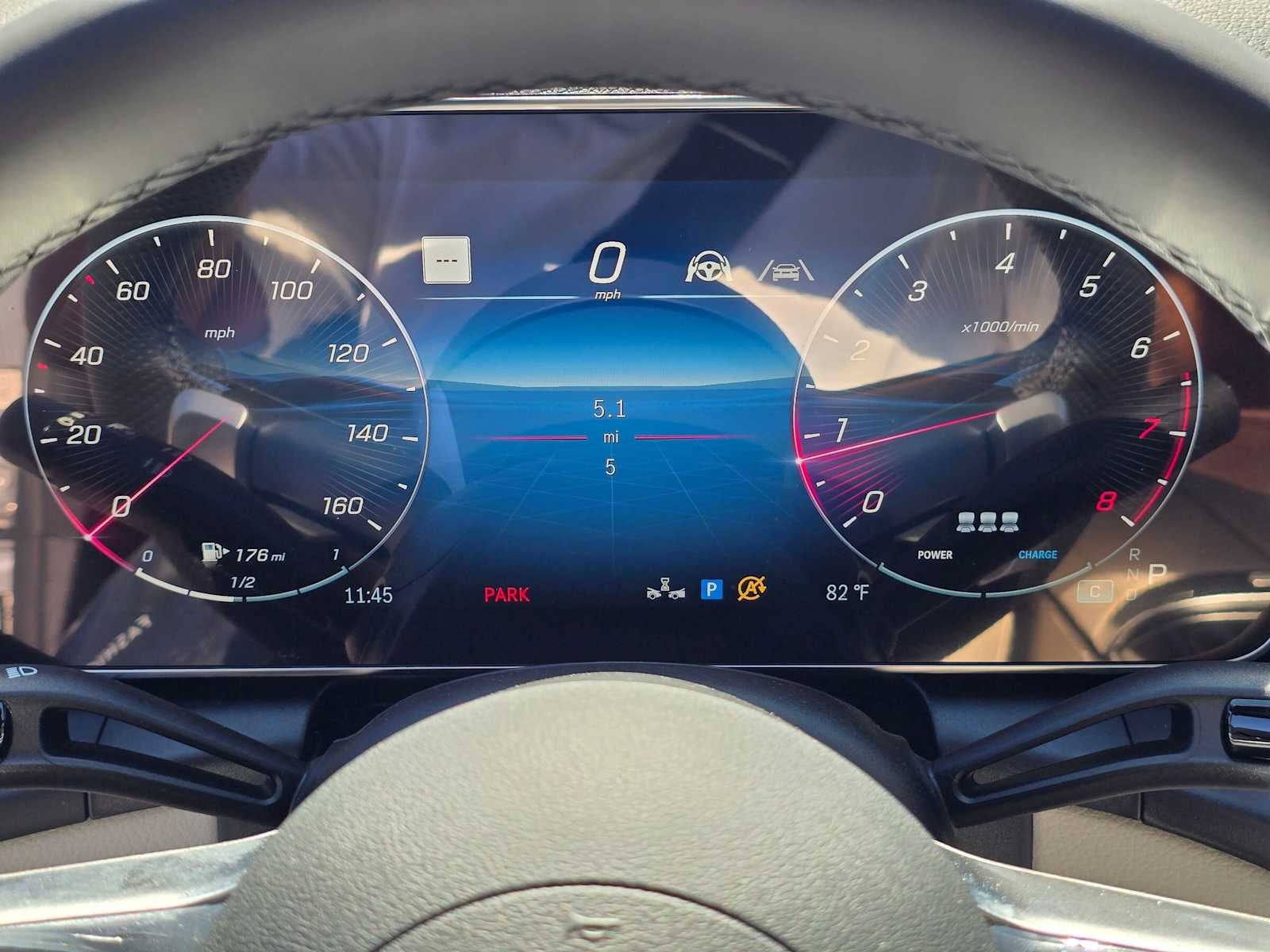 2027 Mercedes-Benz GLC 300 4MATIC® Coupe