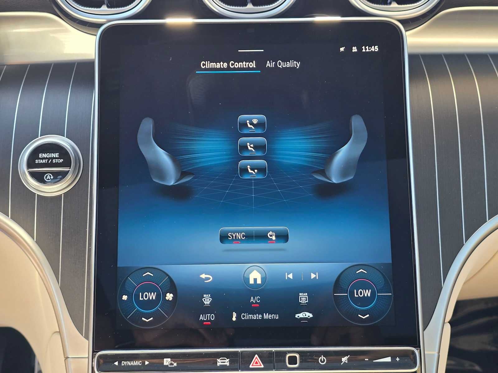 2027 Mercedes-Benz GLC 300 4MATIC® Coupe