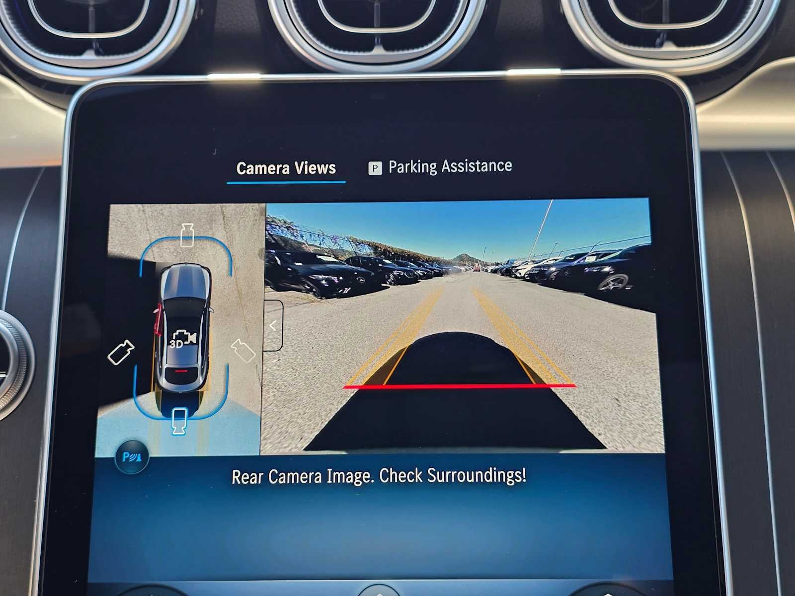 2027 Mercedes-Benz GLC 300 4MATIC® Coupe