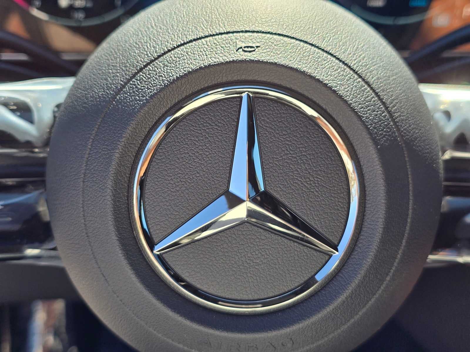 2027 Mercedes-Benz GLC 300 4MATIC® Coupe