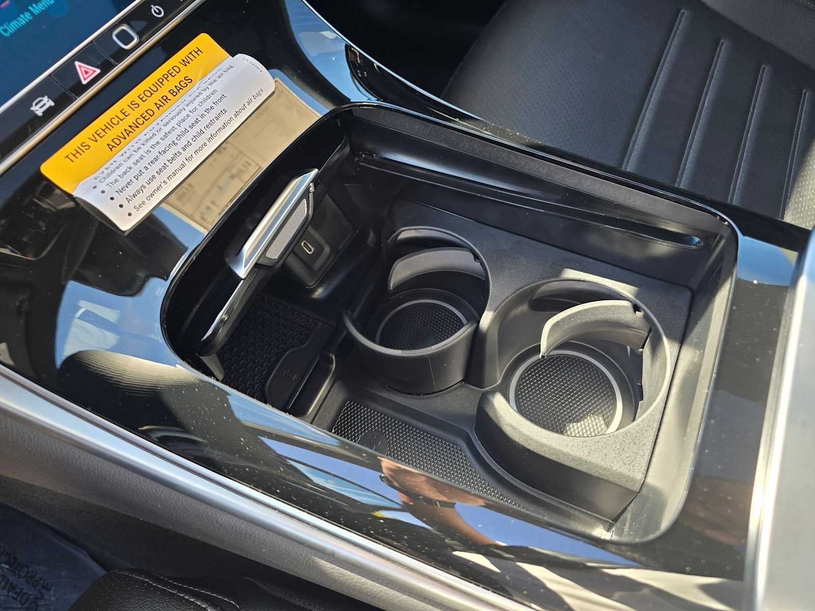 2027 Mercedes-Benz GLC 300 4MATIC® Coupe