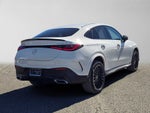 2027 Mercedes-Benz GLC 300 4MATIC® Coupe