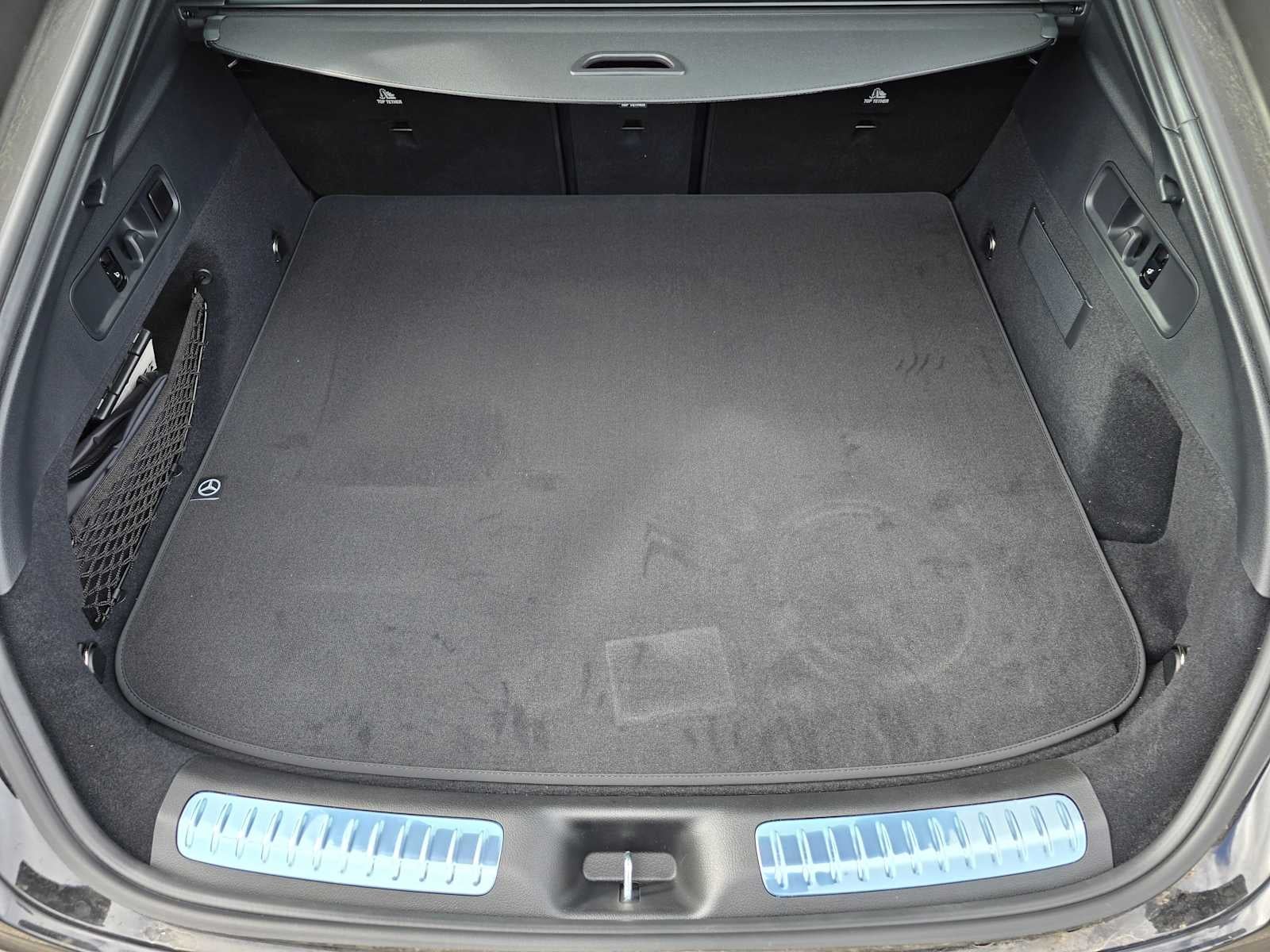 2025 Mercedes-Benz GLC AMG® GLC 63 S E Performance