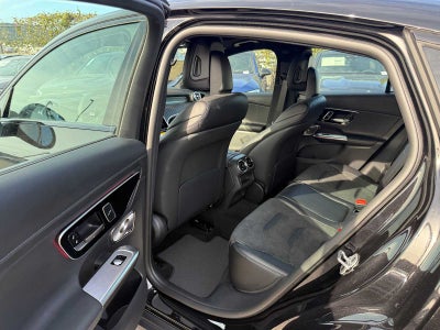 2025 Mercedes-Benz GLC AMG® GLC 63 S E Performance