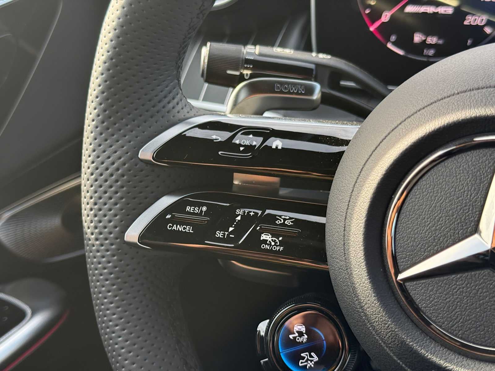 2025 Mercedes-Benz GLC AMG® GLC 63 S E Performance