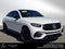 2026 Mercedes-Benz AMG® GLC 43 4MATIC® Coupe