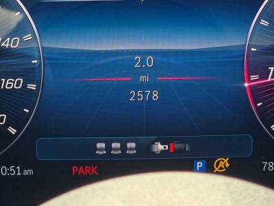 2026 Mercedes-Benz AMG® GLC 43 4MATIC® Coupe