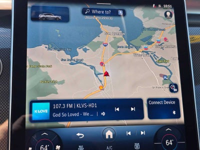 2026 Mercedes-Benz AMG® GLC 43 4MATIC® Coupe