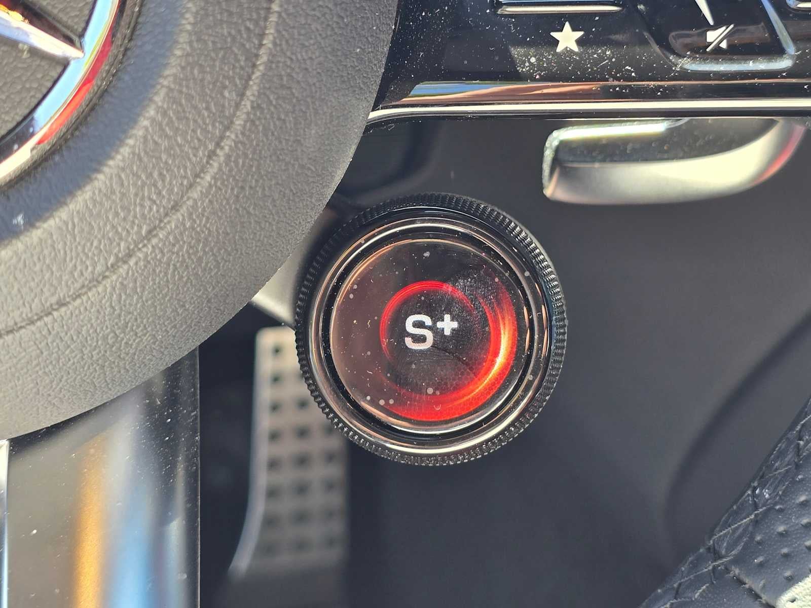 2026 Mercedes-Benz AMG® GLC 43 4MATIC® Coupe