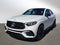 2026 Mercedes-Benz AMG® GLC 43 4MATIC® Coupe