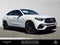 2026 Mercedes-Benz AMG® GLC 43 4MATIC® Coupe