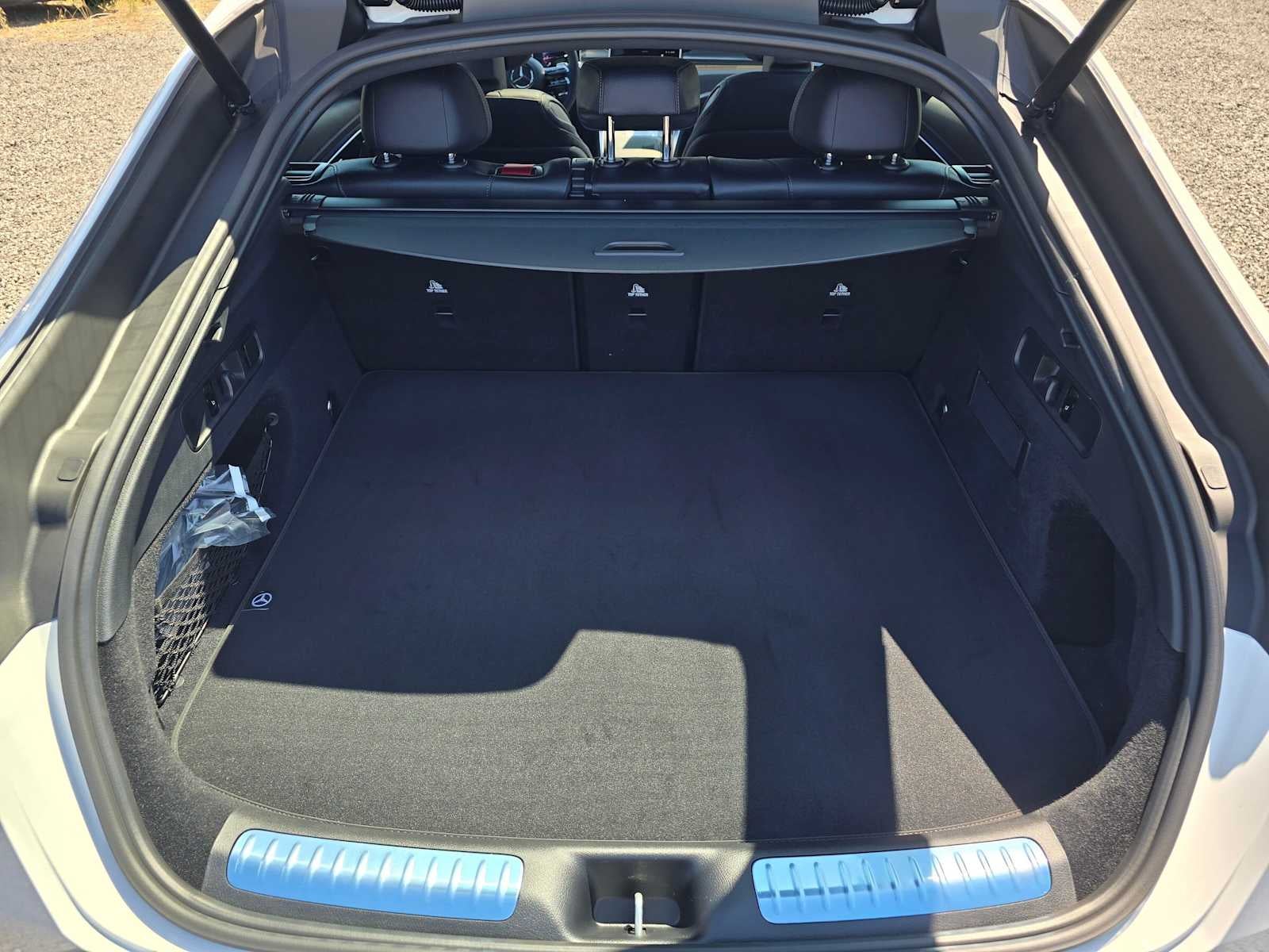 2026 Mercedes-Benz AMG® GLC 43 4MATIC® Coupe
