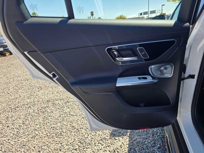 2026 Mercedes-Benz AMG® GLC 43 4MATIC® Coupe