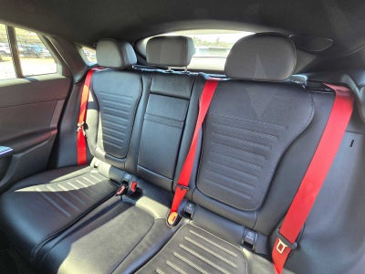 2026 Mercedes-Benz AMG® GLC 43 4MATIC® Coupe