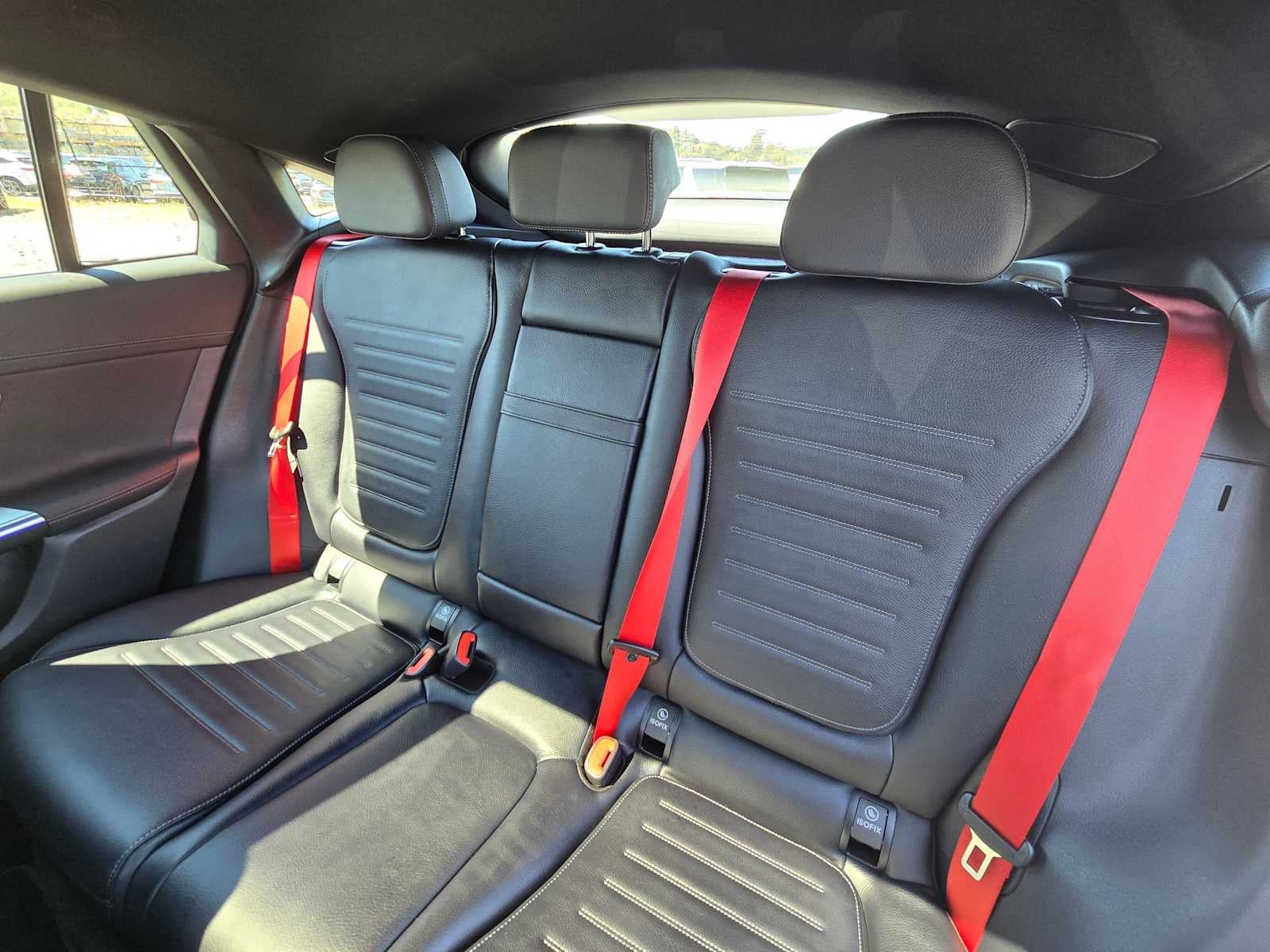 2026 Mercedes-Benz AMG® GLC 43 4MATIC® Coupe