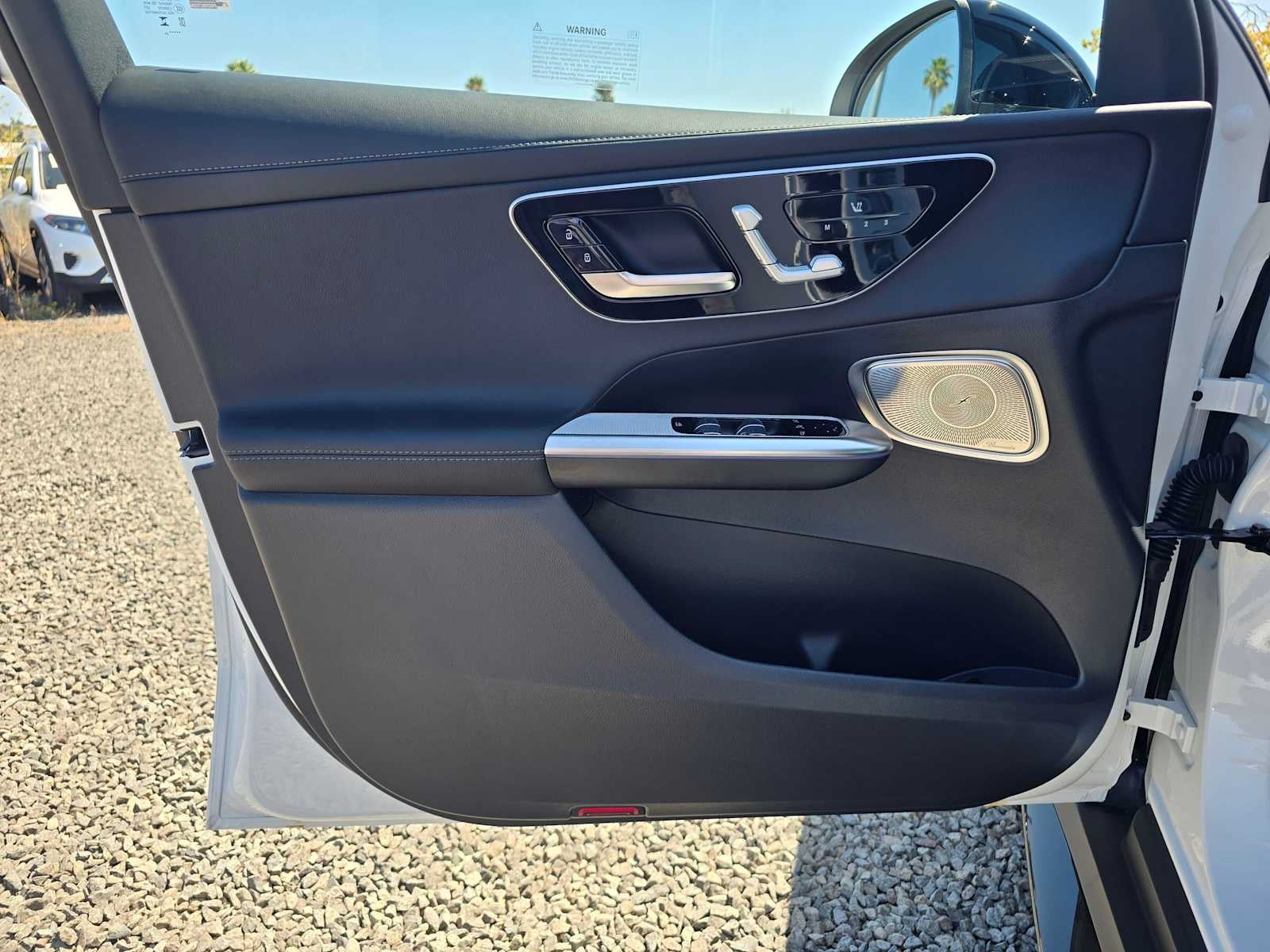 2026 Mercedes-Benz AMG® GLC 43 4MATIC® Coupe