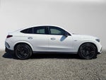 2026 Mercedes-Benz AMG® GLC 43 4MATIC® Coupe