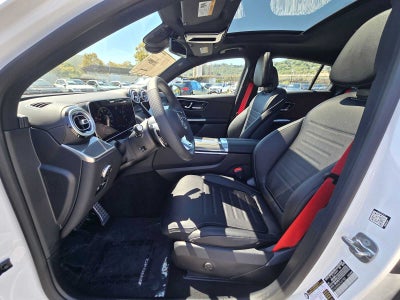 2026 Mercedes-Benz AMG® GLC 43 4MATIC® Coupe
