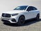 2026 Mercedes-Benz AMG® GLC 43 4MATIC® Coupe