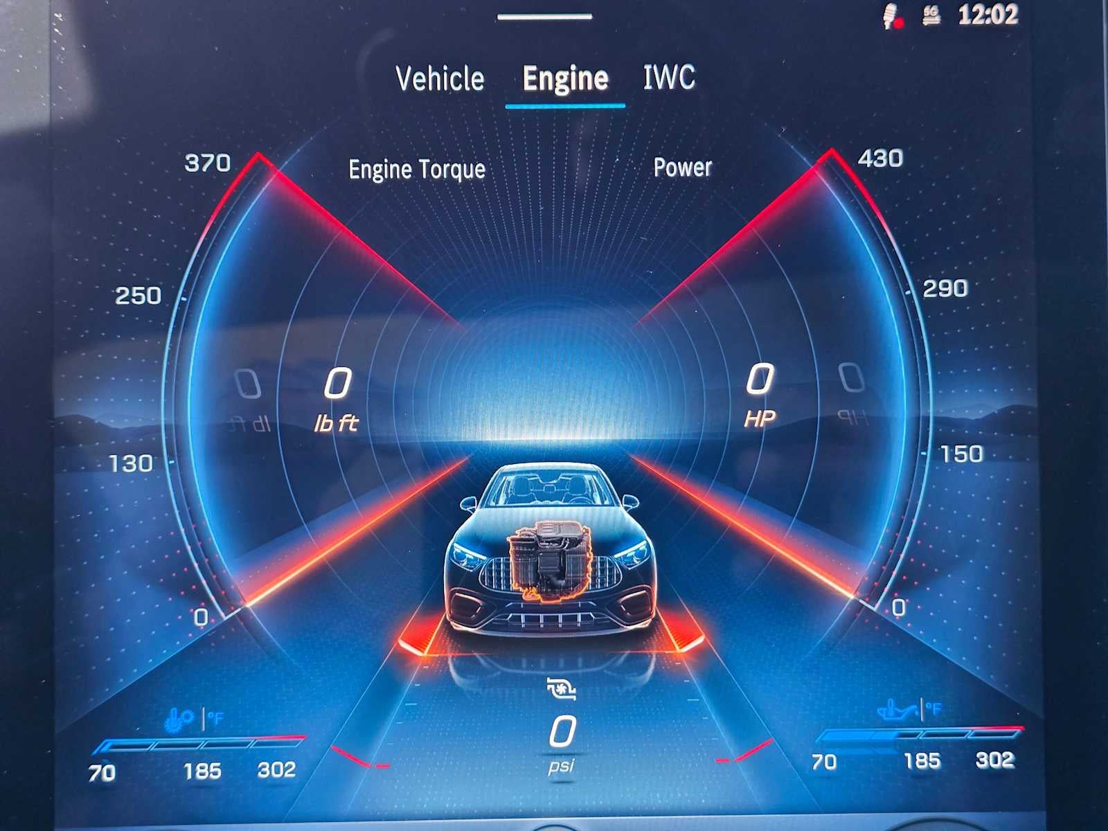 2026 Mercedes-Benz AMG® GLC 43 4MATIC® Coupe