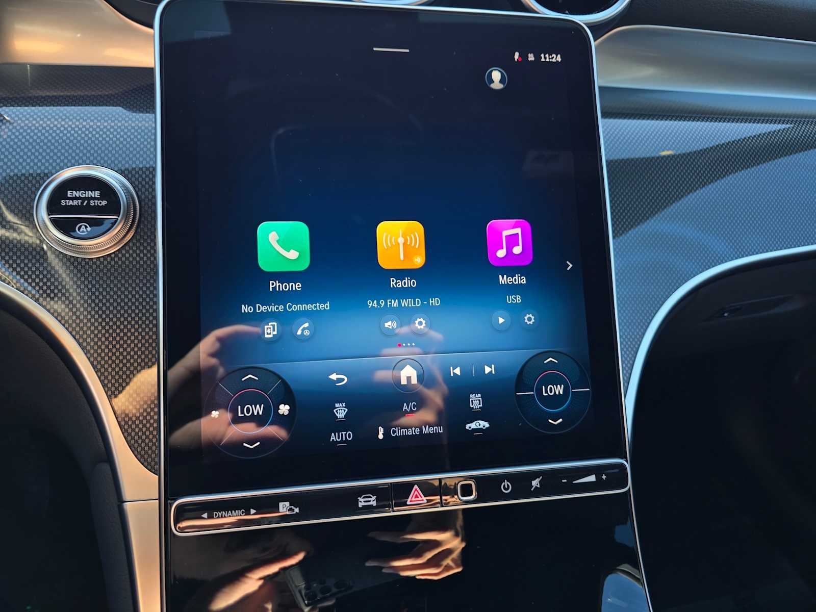 2026 Mercedes-Benz GLC 300 SUV