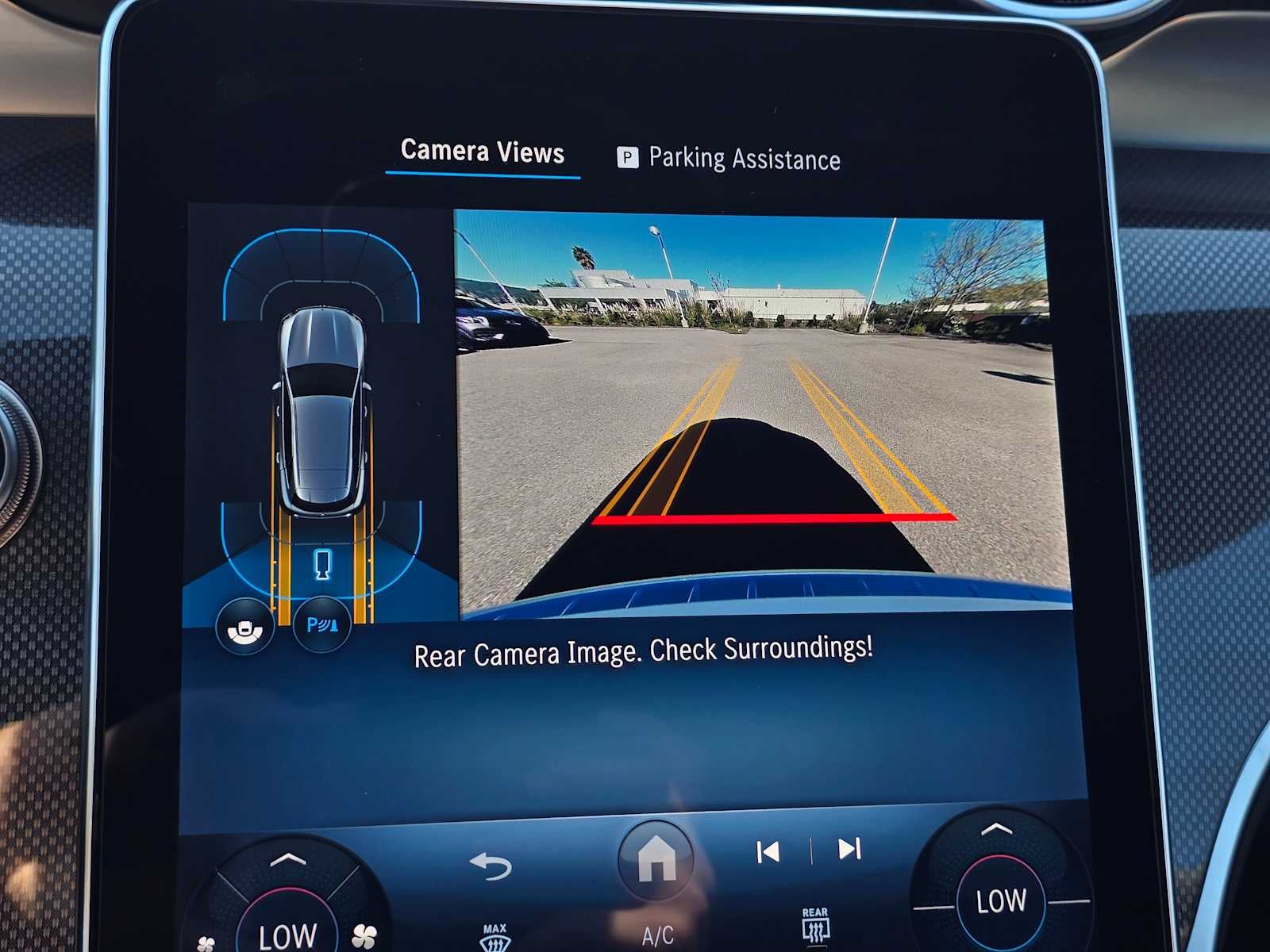 2026 Mercedes-Benz GLC 300 SUV