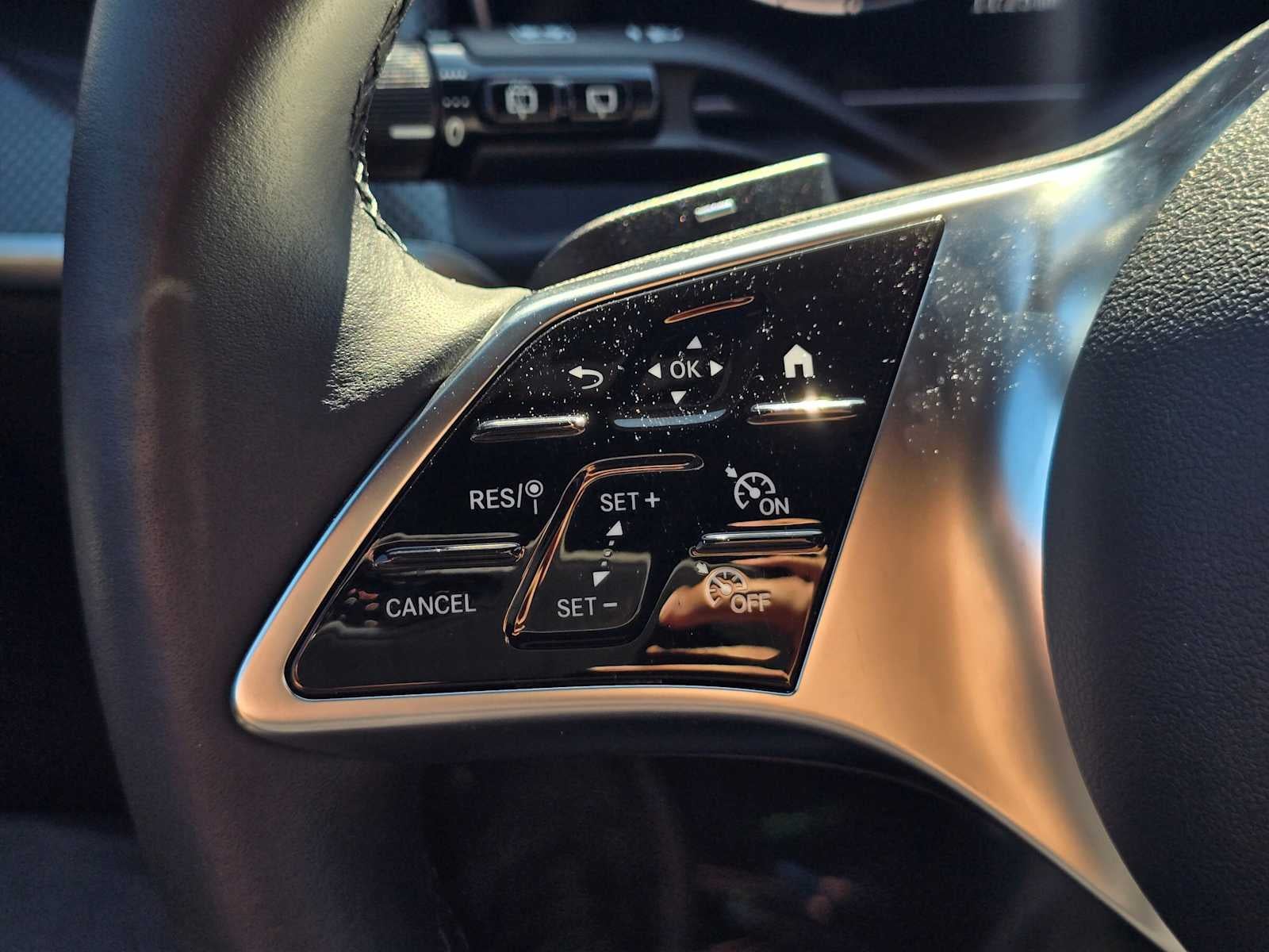 2026 Mercedes-Benz GLC 300 SUV