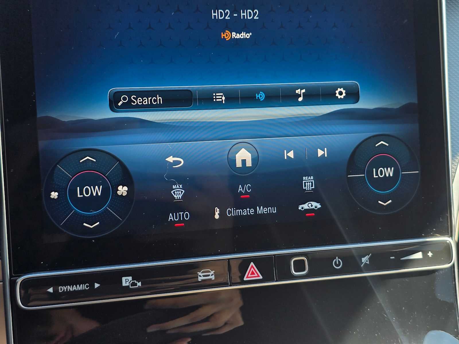 2026 Mercedes-Benz GLC 300 SUV