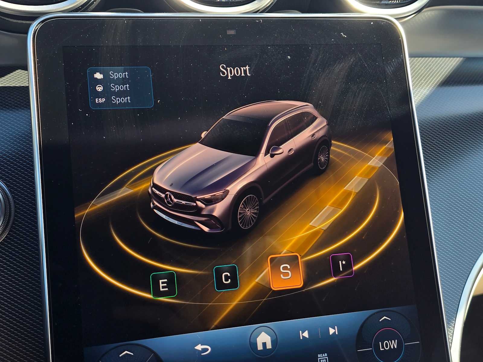 2026 Mercedes-Benz GLC 300 SUV