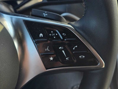 2026 Mercedes-Benz GLC 300 SUV