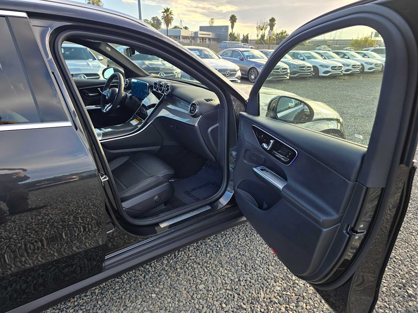 2026 Mercedes-Benz GLC 300 SUV