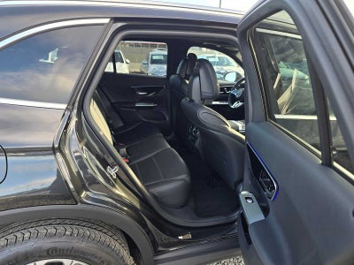 2026 Mercedes-Benz GLC 300 SUV