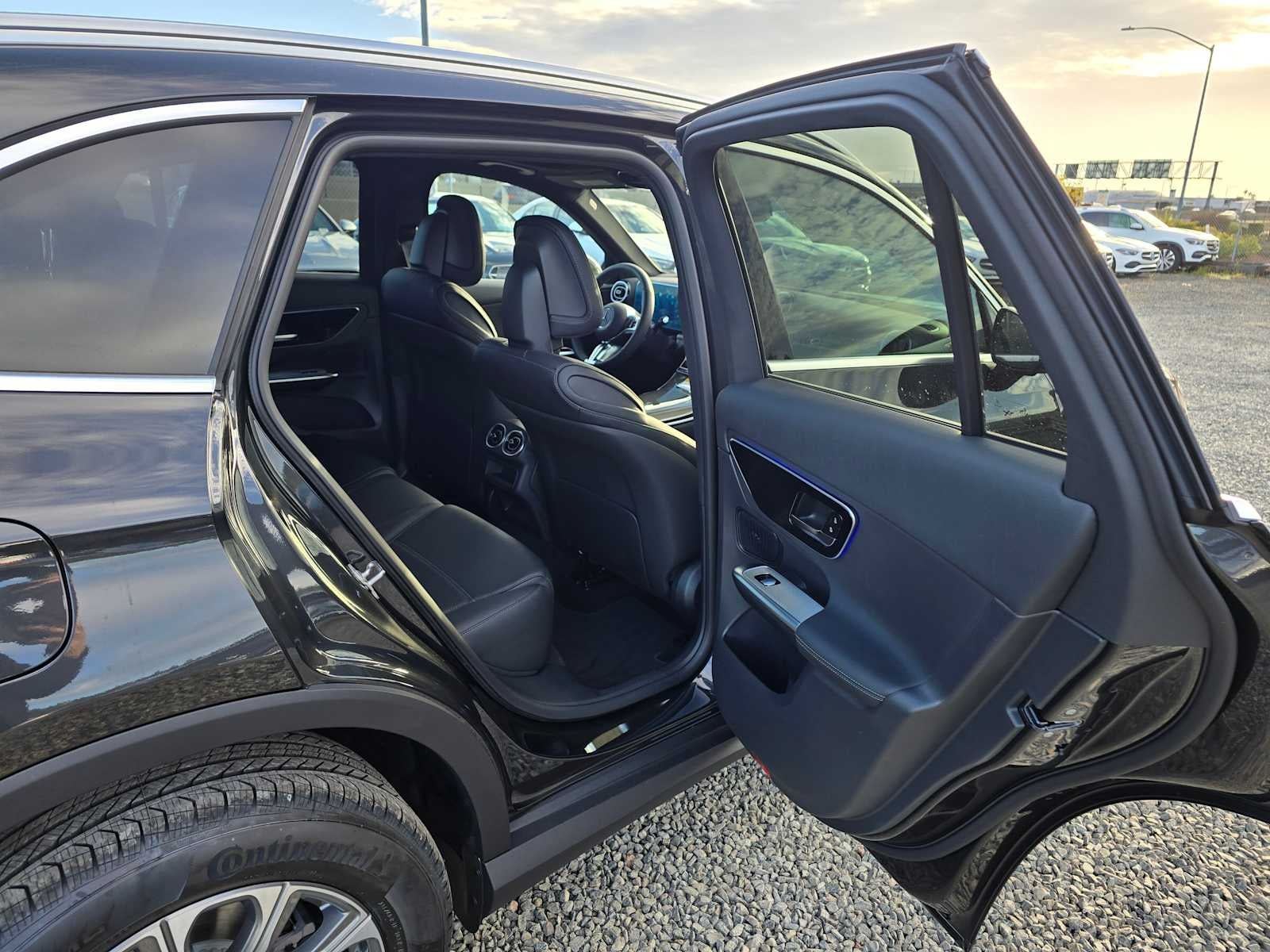 2026 Mercedes-Benz GLC 300 SUV