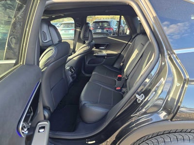 2026 Mercedes-Benz GLC 300 SUV