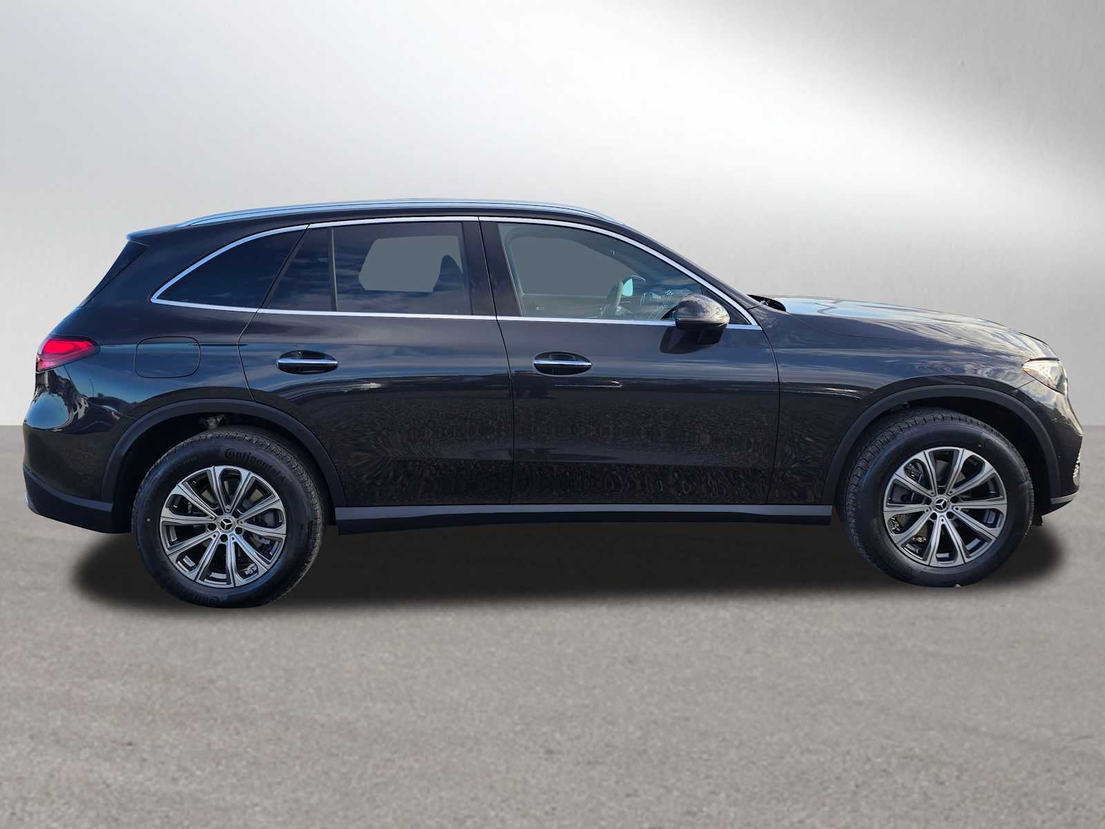 2026 Mercedes-Benz GLC 300 SUV