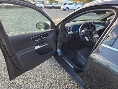 2026 Mercedes-Benz GLC 300 SUV