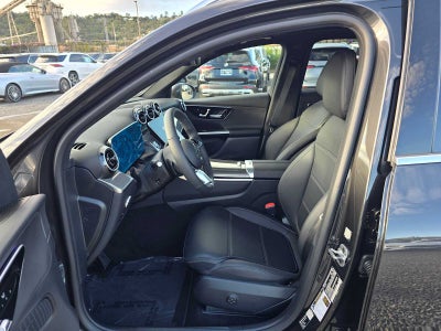 2026 Mercedes-Benz GLC 300 SUV