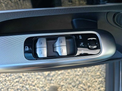 2026 Mercedes-Benz GLC 300 SUV