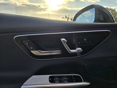 2026 Mercedes-Benz GLC 300 SUV