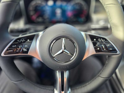 2026 Mercedes-Benz GLC 300 SUV