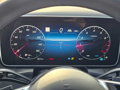 2026 Mercedes-Benz GLC 300 SUV