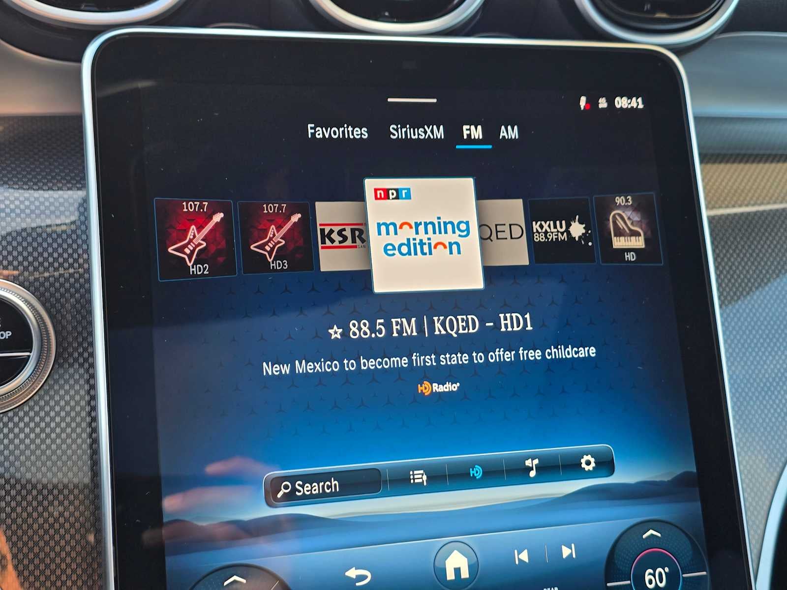 2026 Mercedes-Benz GLC 300 SUV